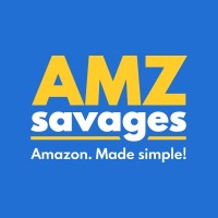 AMZ Savages logo - Similar company to Raimarket