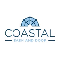Coastal Sash and Door logo - Similar company to Pintail Site Preparation, Llc