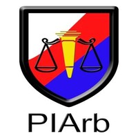 Philippine Institute of Arbitrators (PIArb) logo - Similar company to Philippine Dispute Resolution Center (Pdrc)