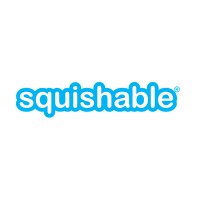 Squishable logo - Similar company to Letterbox Lab