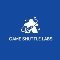 Game Shuttle Labs logo - Similar company to Battlefront Group