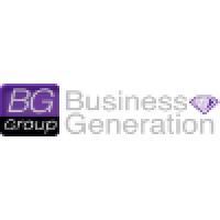 BG Group - Executive search and Management selection logo - Similar company to Tekknow
