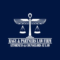Ragy & Partners Law Firm LLP logo - Similar company to El Azaz