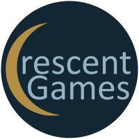 Crescent Games Ltd logo - Similar company to Conradical Games