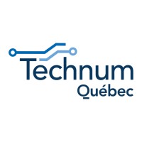 Technum Québec logo - Similar company to Cmc Microsystems