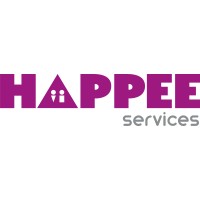 HAPPEE Services logo - Similar company to Happee