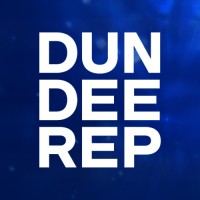 Dundee Rep and Scottish Dance Theatre Limited logo - Similar company to Creative Dundee