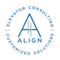 Align Elevator Consulting logo - Similar company to Jk-Fmsolutions Sàrl