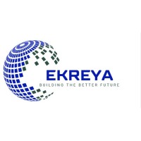 Ekreya Consulting logo - Similar company to Cnergee Technologies Private Limited