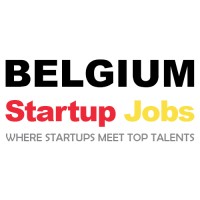 Belgium Startup Jobs logo - Similar company to Alakin Health