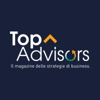 TopAdvisors-Magazine logo - Similar company to Trustmeup