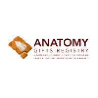 Anatomy Gifts Registry(AGR)-A Program of Anatomic Gift Foundation, Inc. logo - Similar company to Cadaver Lab Sa
