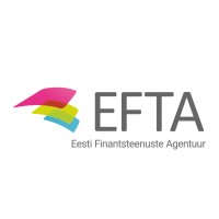 Eesti Finantsteenuste Agentuur (EFTA) logo - Similar company to E-Audit