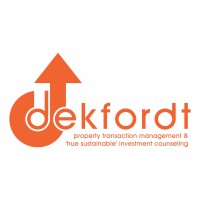 Dekfordt B.V. logo - Similar company to Interparking Nederland