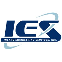 Inland Engineering Services logo - Similar company to Datafield Llc
