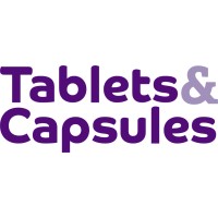 Tablets & Capsules logo - Similar company to Buy Bulk Tablets