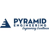 Pyramid Engineering Ltd New Zealand logo - Similar company to Mount Maunganui Engineering Ltd