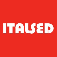 ITALSED SRL logo - Similar company to Piani