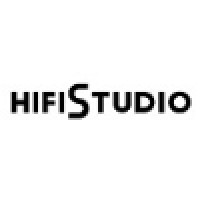 HifiStudio logo - Similar company to An Bodhran