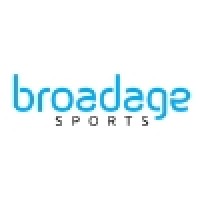 Broadage logo - Similar company to Cloud Spark