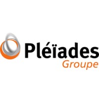 Groupe pleiades