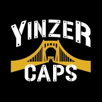 Yinzer Caps logo - Similar company to Custom Crafted