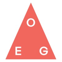 The Outdoor Education Group (OEG) logo - Similar company to Jump! Foundation