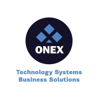 ONEX Technology Systems & Business Solutions SA logo - Similar company to Glonatech