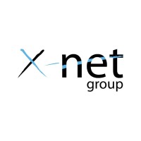 X-net Group logo - Similar company to Xnet Software