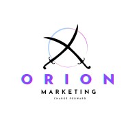 Orion Marketing logo - Similar company to Vieworks Organization