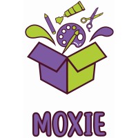 MoxieBox Art, Inc. logo - Similar company to Moxibox