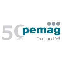 Pemag Treuhand AG logo - Similar company to Valitas