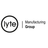 Lyte Manufacturing Group logo - Similar company to Project 7