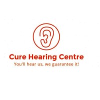 Cure Hearing Centre logo - Similar company to Lsi Services