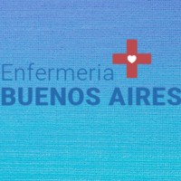 Enfermería Buenos Aires logo - Similar company to Asociación Chilena De Educación En Enfermería