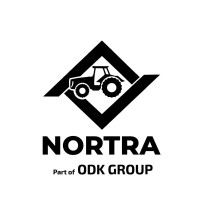 NORTRA Tractors 🌍 logo - Similar company to Hansencoffee Aps