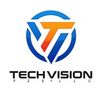 Techvision FZE-LLC logo - Similar company to Iextend Labs |  Opencart Expert Developers | React Native | Sfcc | Shopify