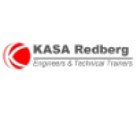 KASA Redberg Pty Ltd logo - Similar company to Contract Control International