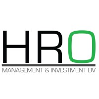 HRO Management & Investment B.V. logo - Similar company to Shepperz