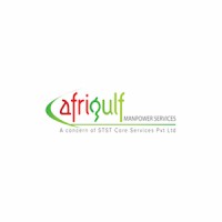 Afrigulf Manpower Services logo - Similar company to Connect Plus Pvt Ltd