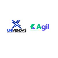 Grupo Univendas + Ágil Consultor Autorizado logo - Similar company to Rlcti