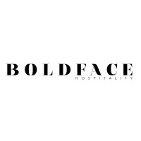 Boldface Hospitality logo - Similar company to Frontera Hotel Group