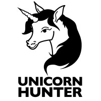 Unicorn Hunter logo - Similar company to Panoptic Strategies