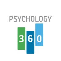 Psychology 360 logo - Similar company to Brit West Soccer