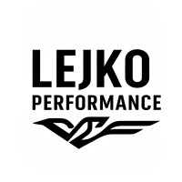 Lejko Perfomance logo - Similar company to Fine Dine Club