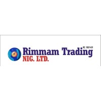 Rimmam Trading Nigeria Limited logo - Similar company to Ziatech Generator