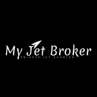 My Jet Broker logo - Similar company to Call A Jet - Private Jet Charter Broker