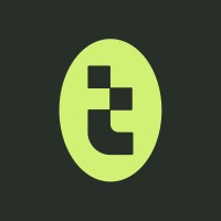 TVP logo - Similar company to Dmnd
