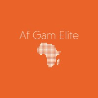 African Gambling Elite Limited logo - Similar company to Moja Group Inc.
