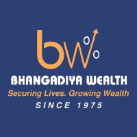Bhangadiya Wealth logo - Similar company to Rupicon~Makes Funding Easy